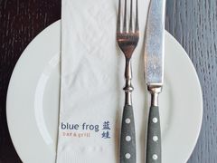 -bluefrog蓝蛙(水游城店)