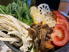 -八珍玉食鸡煲·打边炉(印象城店)