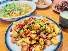 -盛世盐帮·自贡特色(总店)