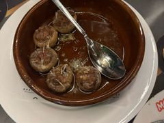 -Mezomd曼索蒂西班牙餐厅(广粤店)