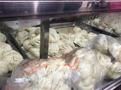 -袁大头包子(光华路店)