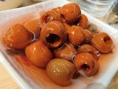 -千纸鹤嫩汁烤肉(西大直街店)