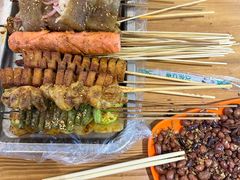 -非凡烧烤(历史博物馆店)