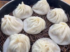 鲜肉汤包-法华汤包馆(法华镇路店)