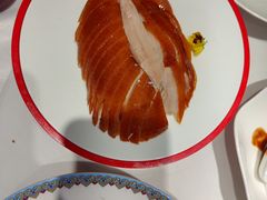 -真地道京味府·鲜橙烤鸭·北京菜(朝外大街东大桥店)