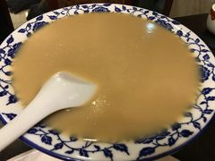 -金牌餐厅·天津菜·八珍豆腐·老爆三(瓷房子店)