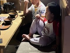 -花和尚·湘西小串烧烤(祈福店)