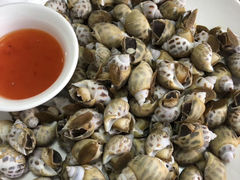 花螺-海之鲜大排档(东山海鲜金銮湾店)