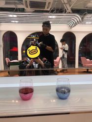 -BULB STUDIO 巴柏明星发型工作室