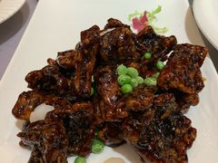 -御花园·粤菜·海鲜火锅(中山公园店)