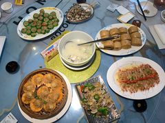 -喜碧海鲜(上排店)