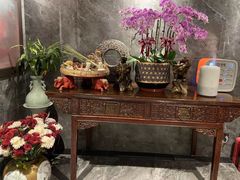 -Angkor SPA 柬埔寨古法按摩(环贸店)