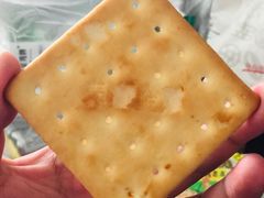 葱油苏打饼干-泰康食品(南京东路店)
