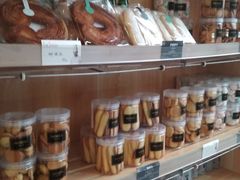 -老梦面包 CHEZMOREL(三源里店)