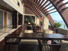 -三亚湾海居铂尔曼度假酒店