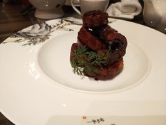 -福州世茂洲际酒店·福邸(台江店)