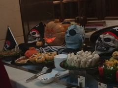 -漢咖啡·全服务式自助晚餐(武汉洲际酒店)