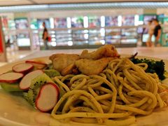 -Dreamsalad梦想轻厨(健康轻食·减脂沙拉·意面·祖庙店)