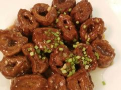 -九花山烤鸭店