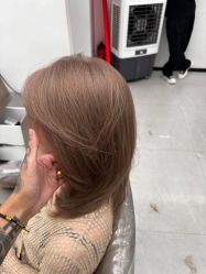 -SIEG hair salon
