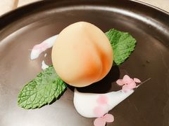 仙桃慕斯-106餐厅(山水文园店)