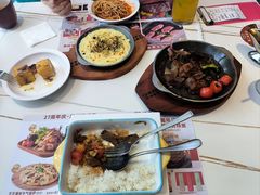 -杯子红牛排(西樵店)