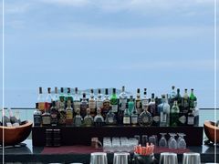 -瑰丽酒店·海吧·天际下午茶·现场DJ·天台酒吧