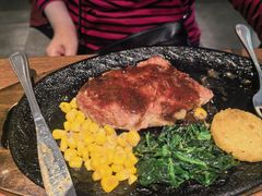 -萨莉亚意式餐厅(百联徐汇店)