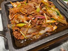 -西安饭庄·非遗陕菜(钟楼店)
