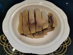 -新锦江大酒店·宴会厅·婚宴