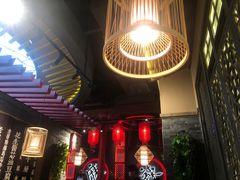 -哥老官重庆美蛙鱼头(宝山龙湖店)