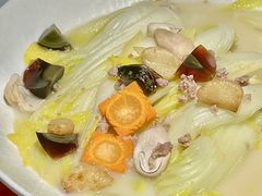 -老伙记海鲜码头(北滘店)