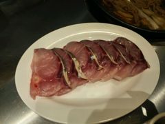 -胡须佬鸡煲四季火锅店(石厦西村直营店)