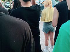 -Club Queen皇后酒吧