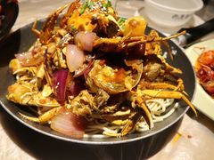 -巴厘龙虾·榜首油焖大虾(洞庭·艺术洋房店)