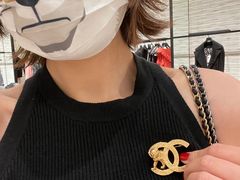 -CHANEL(恒隆广场店)