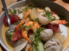 -Ginger(兴国路店)