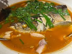 -清水亭湖北菜(大屯DT51店)