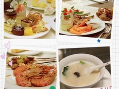 -上海滴水湖皇冠假日酒店