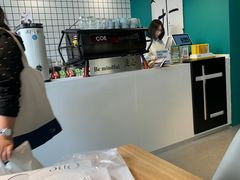 -十一咖啡(青年大街工厂店)