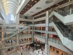 -新城市广场