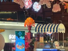 -广州花园酒店