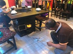 -荣德灶台鱼(圣泉寺店)