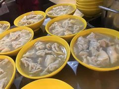 -龙抄手(春熙路总店)