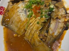 -添福来墨鱼饺子 · 海鲜东北菜(大连星海·黄浦路店)