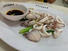 -长平老姿娘夜粥(平东一街店)