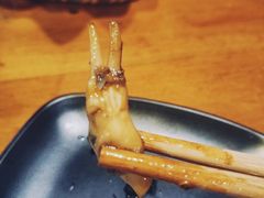 -腰子哥烤串(石佛营炫特店)