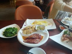 -古南都·老广东酒楼(龙江店)