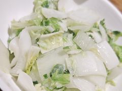 清炒时蔬-八碗湘长沙市井菜(坡子街店)