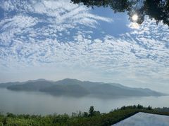 -天目湖涵田度假村